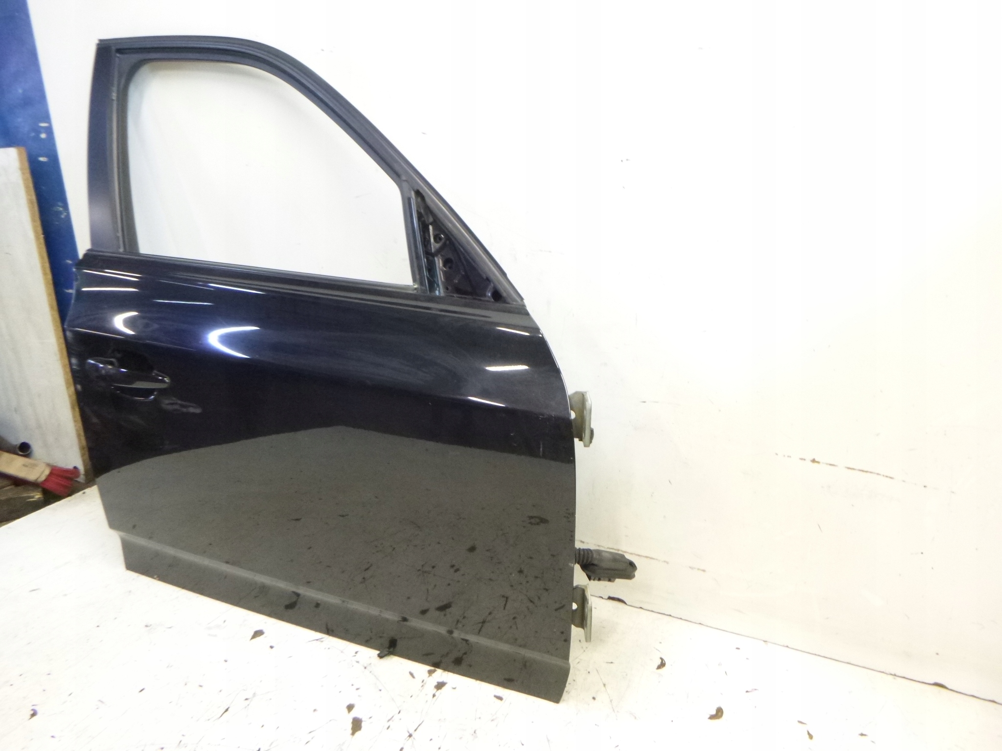 door front right Bmw X3 E83 2008r lakier 475/9