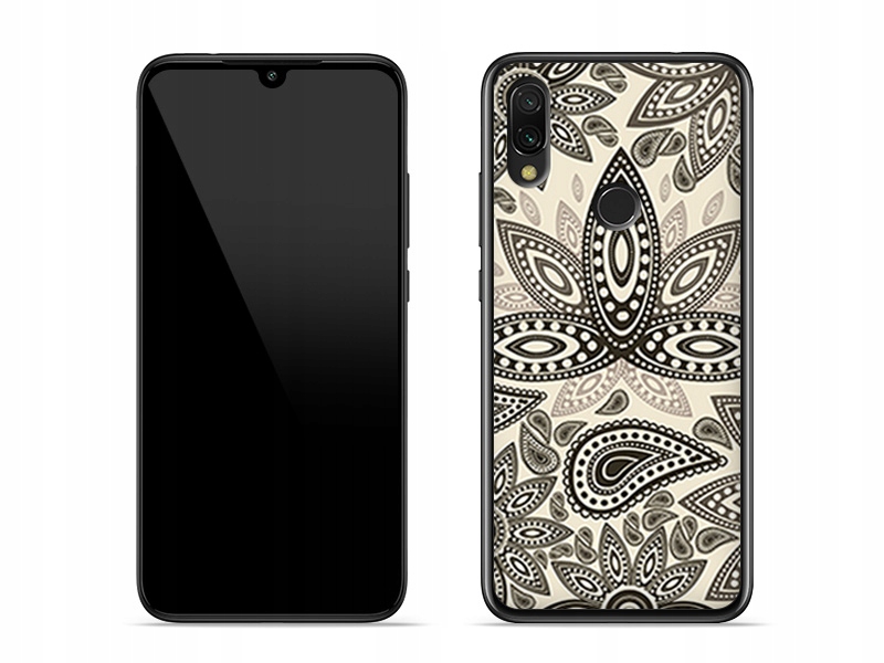 

Etui na Xiaomi Redmi 7 Fantastic Case
