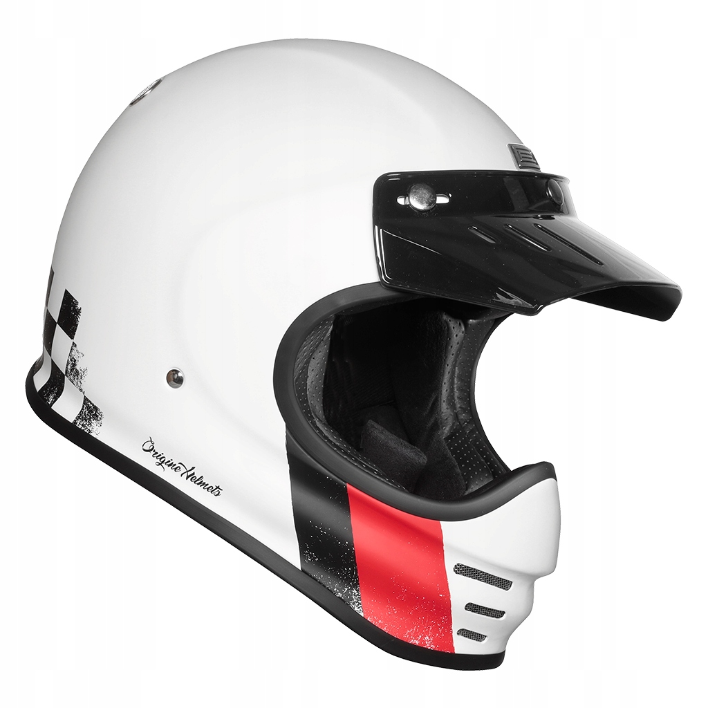 ORIGINE VIRGO DANNY MATT WHITE r. S Producent Origine