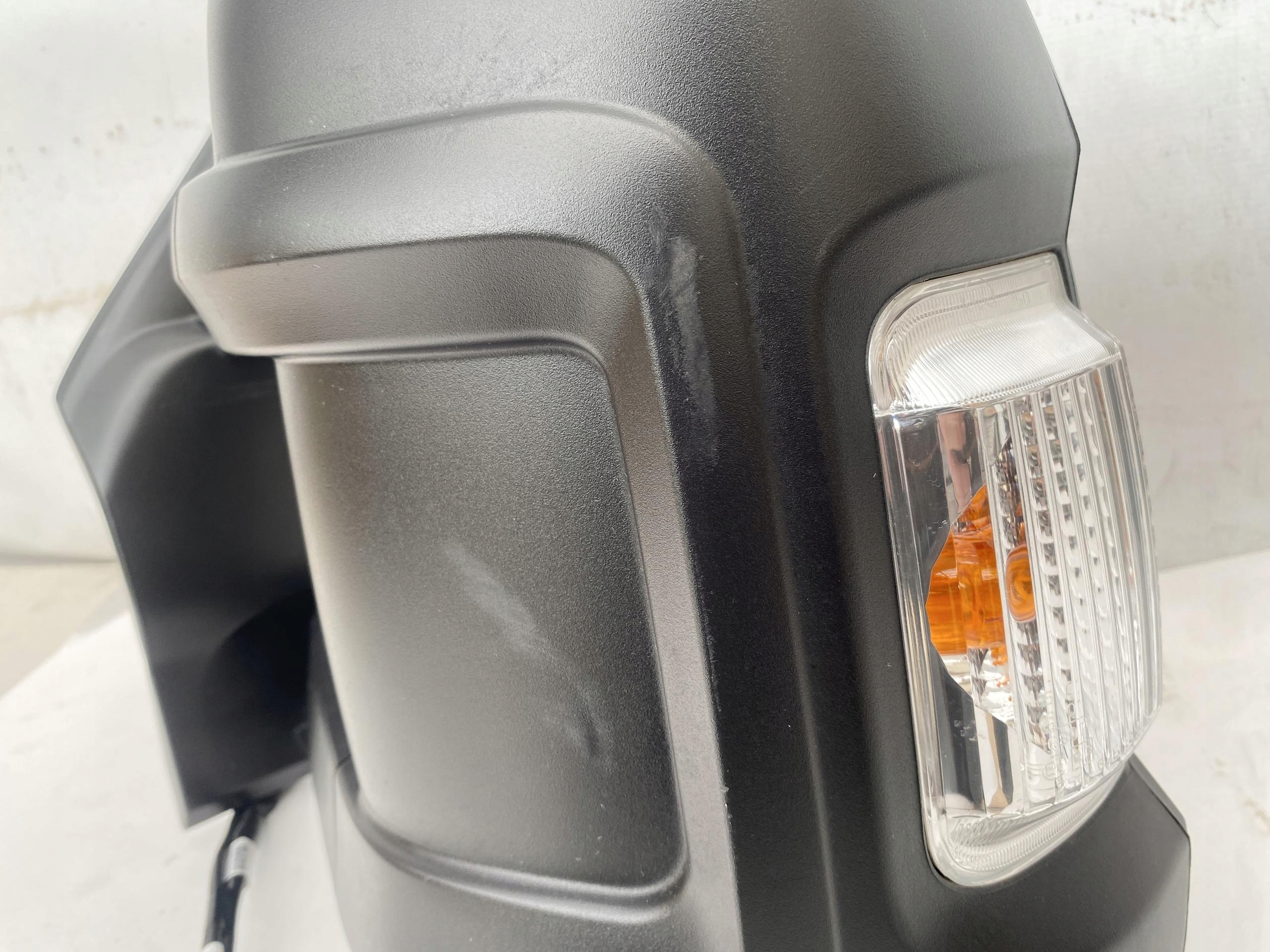 DUCATO BOXER JUMPER 14- mirror left DLUGIE 10 PIN sensor TEMP ~42cm