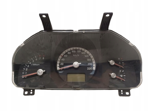 KIA SPORTAGE 2 II 04- ZEGARY LICZNIKI 940031F270