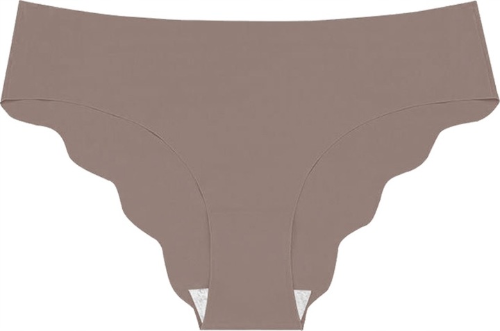 FIGI MAJTKI DAMSKIE BEZSZWOWE LASEROWO CIĘTE ORYGINALNE VELONI 5-PAK S Model FIGI BEZSZWOWE MAJTKI DAMSKIE