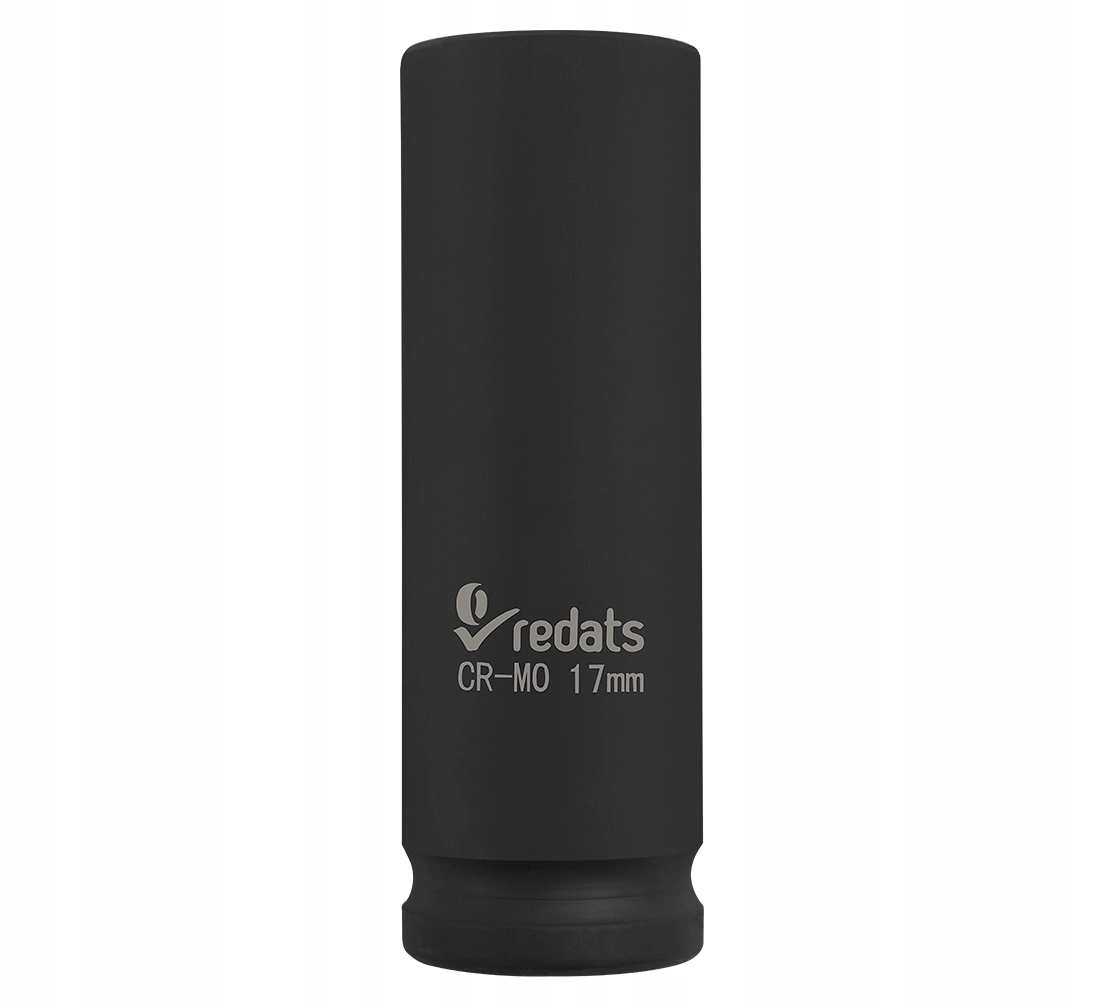 

Nasadka Udarowa Długa na Klucz 1/2'' Redats 17mm