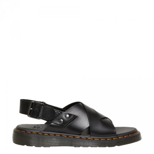 Dr. Martens Sandály Zane Brando 30765001 vel 44
