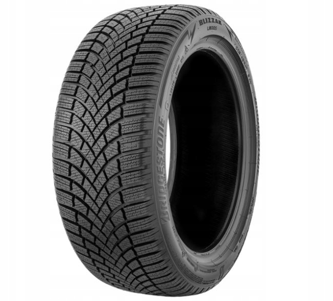 OPONA 215/55R17 98V BARUM POLARIS 5 UBEZP.