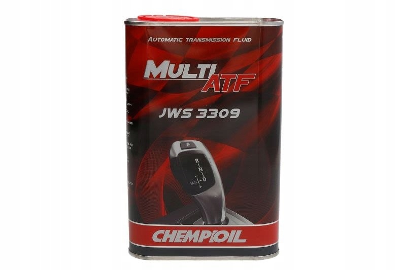 Olej Atf (1L) Chempioil CH8904-1