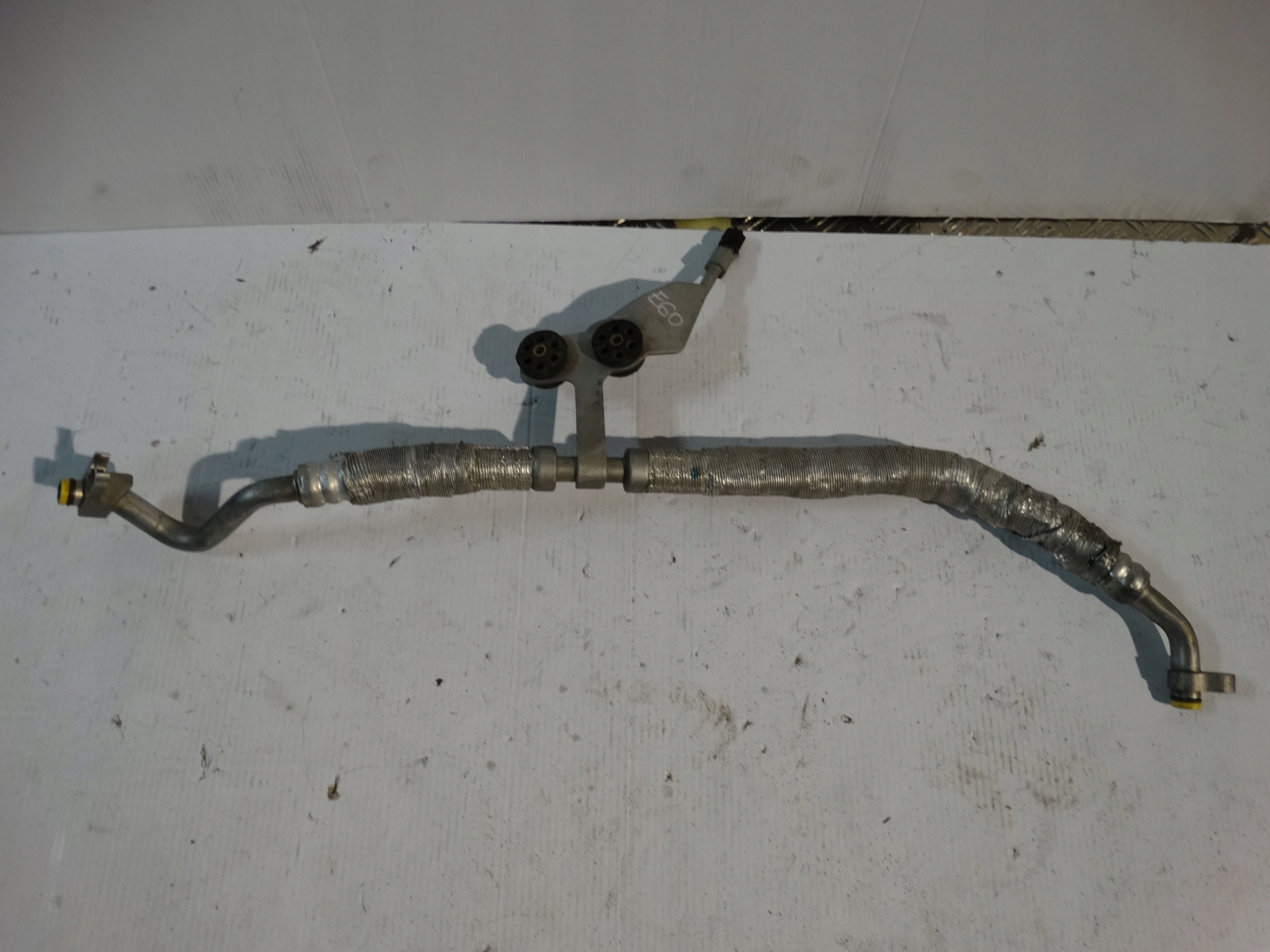 IDEAL PRIJENOS KLIMATIZACIJE BMW E60 E61 535D 1