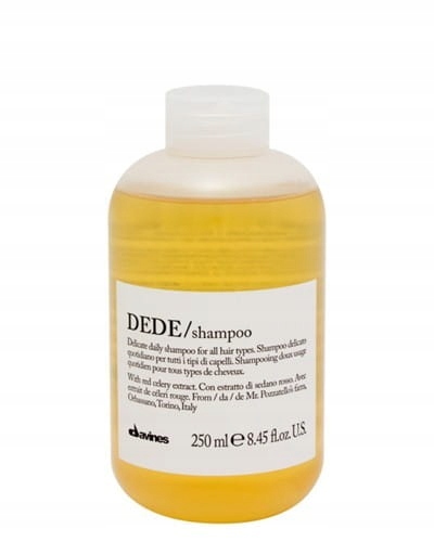 Davines Dede Šampon, šampon pro každodenní použití 250 ml