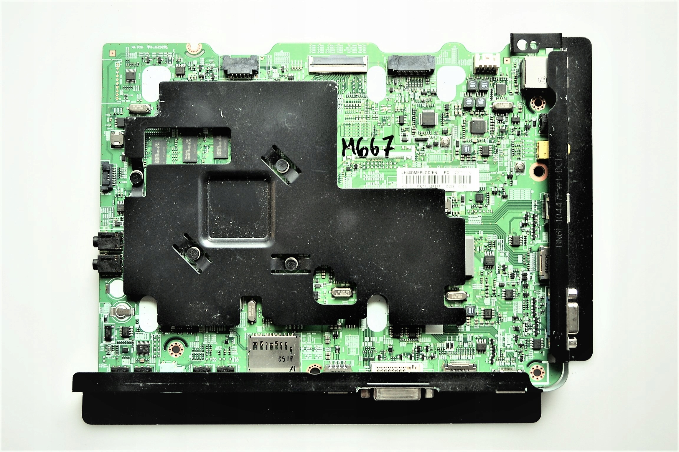 Main BN91-14848F Nový!!! (č. M667)