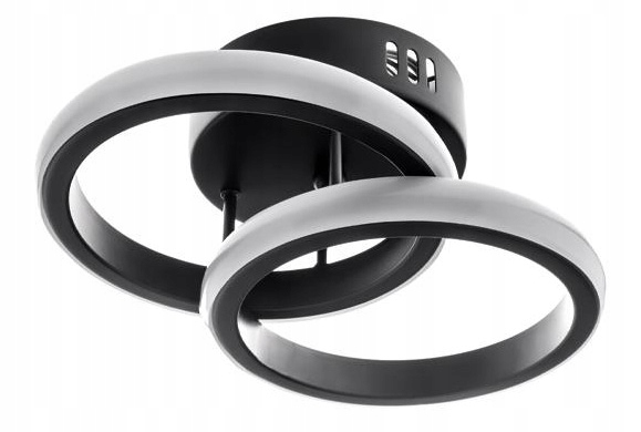 Stropní svítidlo lustr Stropní Svítidlo Modern Led 13W Nw