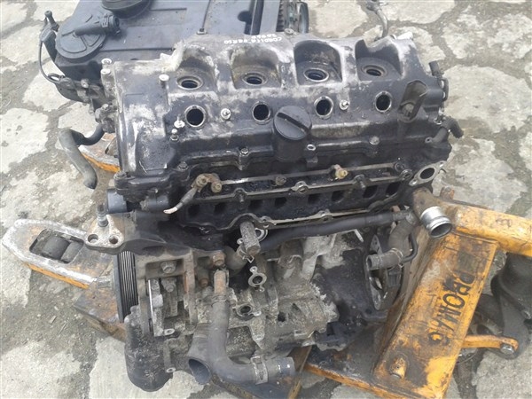 SILNIK TOYOTA COROLLA VERSO II 2.2 D4D Producent Jaguar OE