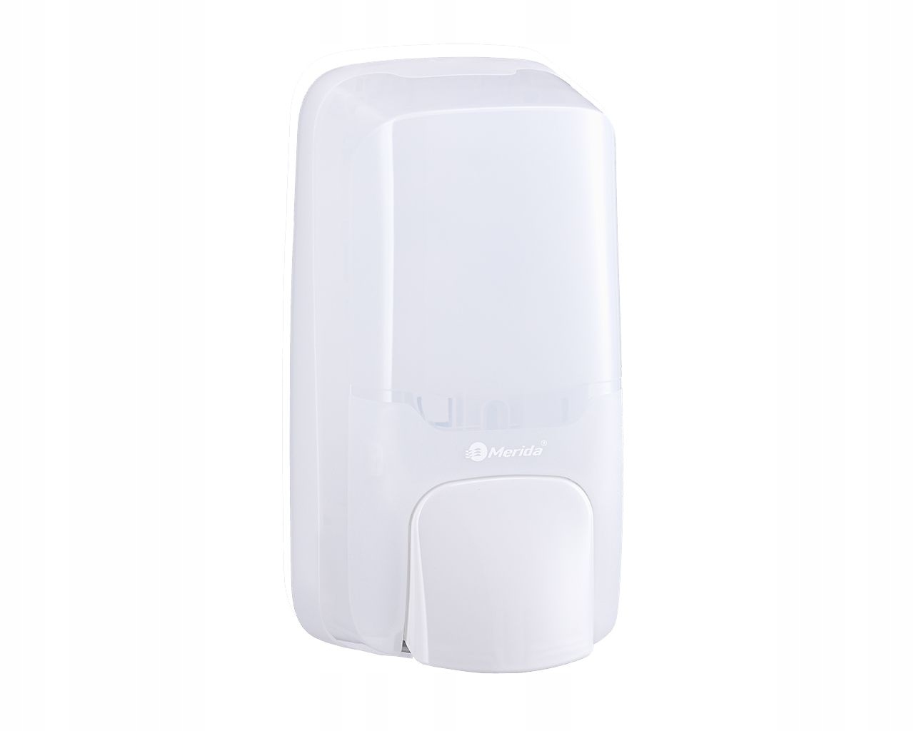 Merida Harmony Dávkovač Pěnového Mýdla Bílý Dhb