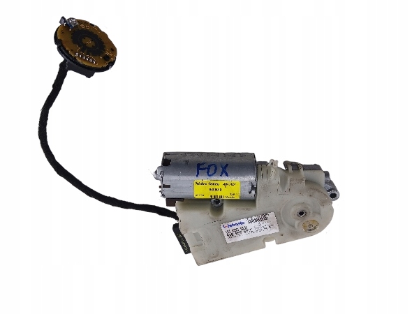 SKODA OCTAVIA II Motor Schiebedach 6X0959591E
