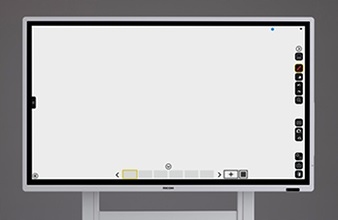 Tablica Interaktywna Ricoh D5530