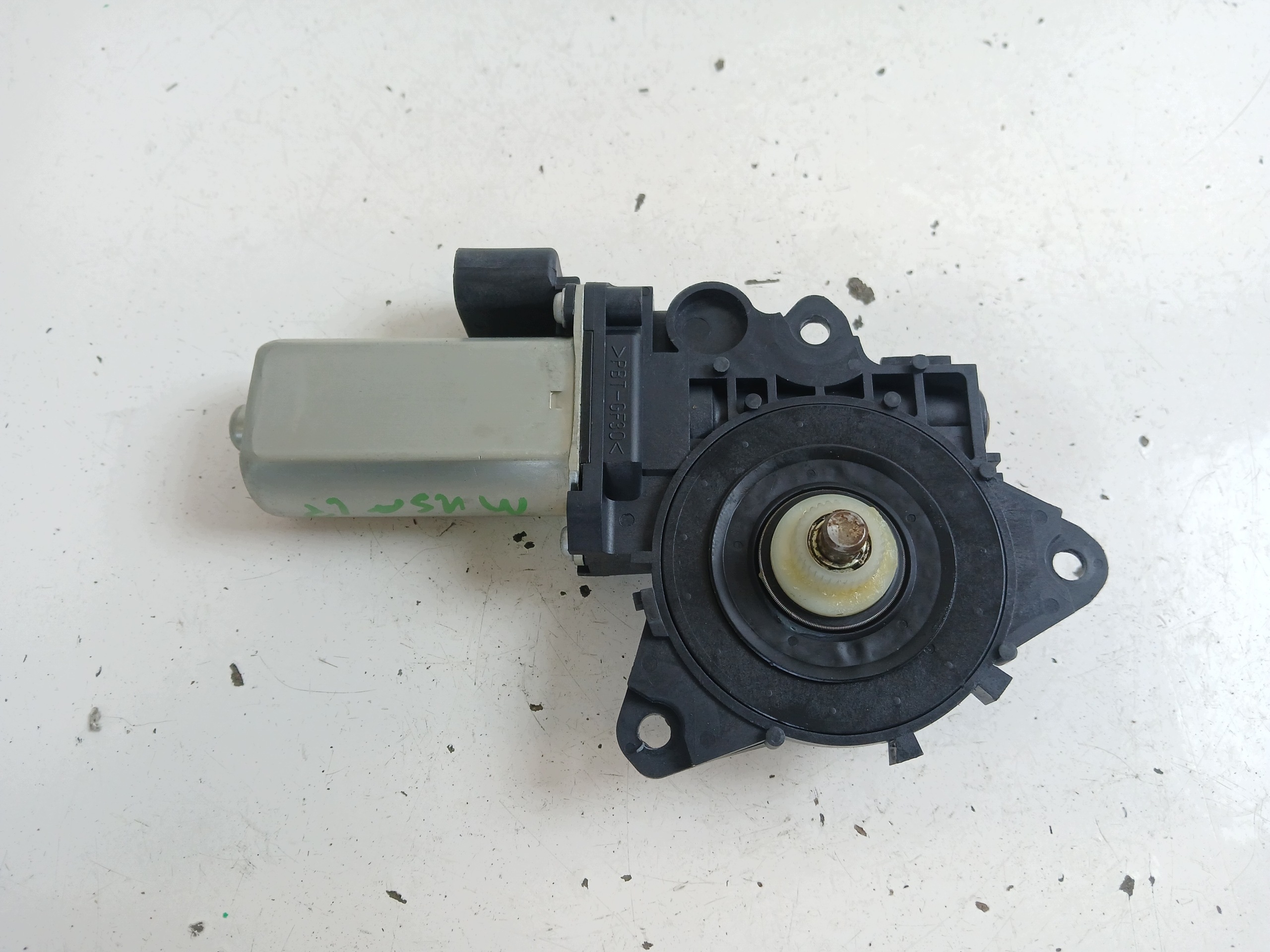 LANCIA MUSA LIFT mini motor windows left front