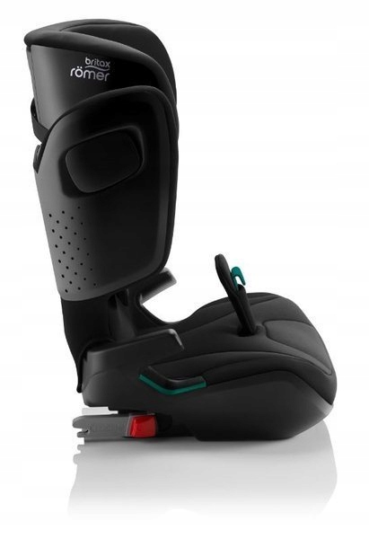 Britax Romer Kidfix i-Size Fotelik Samochodowy 15-36kg Cosmos Black Marka Britax-Romer