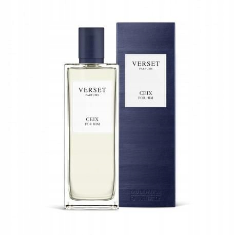 VERSET Parfums CEIX for Him 50 ml homme