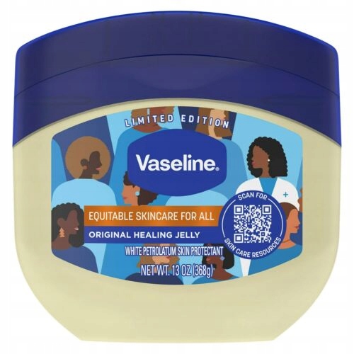 

Vaseline Original Skin Protectant Wazelina 368 g