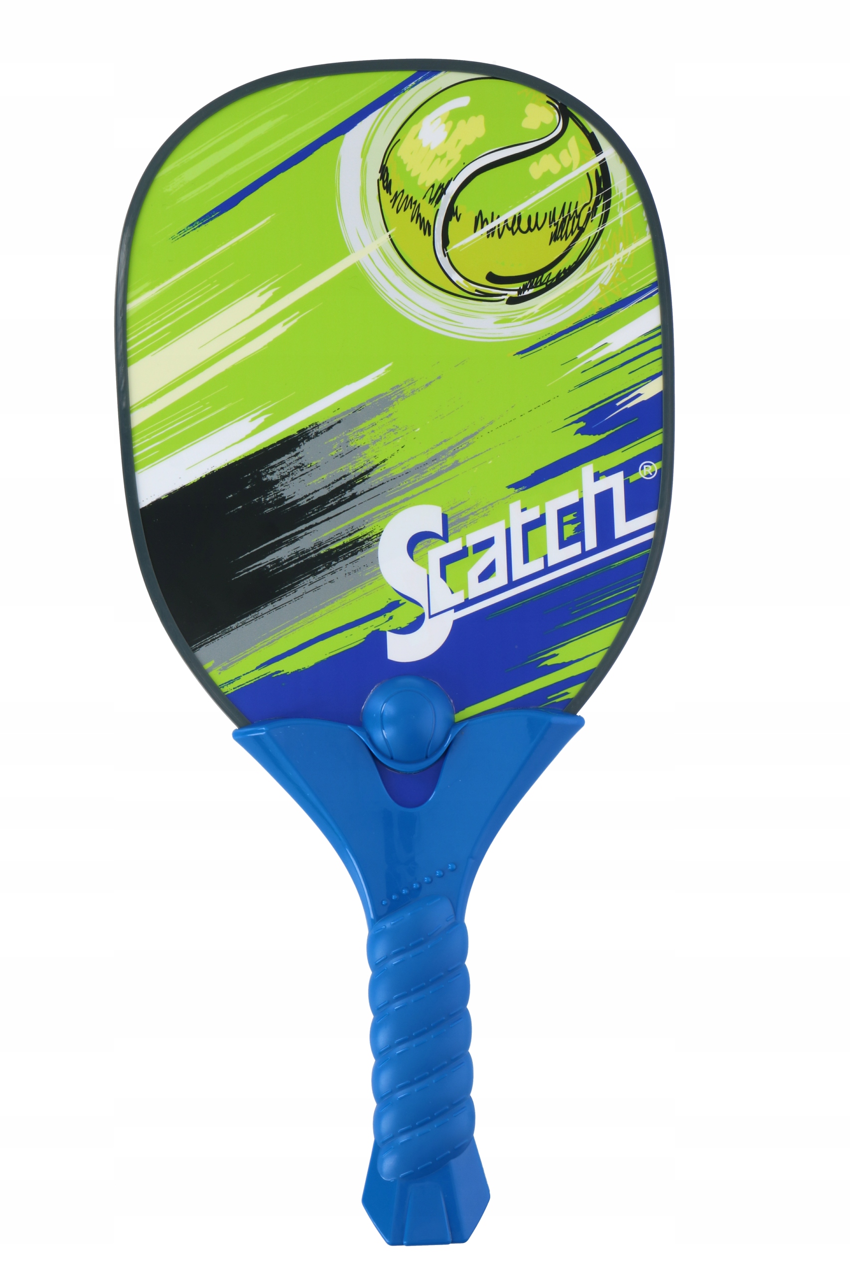 Zestaw do PADDLEBALL rakietki + piłeczki SCATCH Marka Scatch