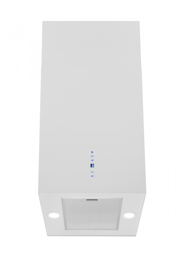 OKAP WYSPOWY TOFLESZ SANDY BIAŁY +PILOT HIT Marka Toflesz