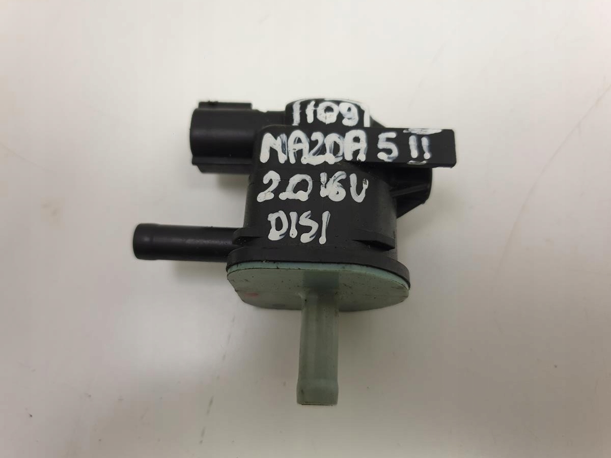 Mazda 3 II 2 0 B DISI ZAWOR PODCISNIENIA L51818741