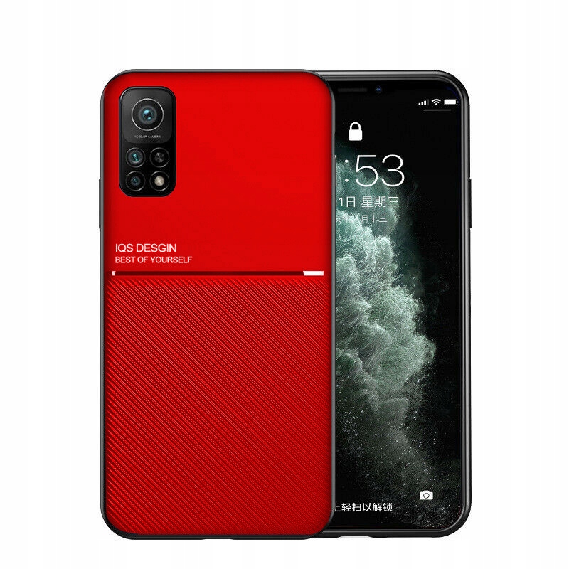 

Etui Case Business Do Xiaomi Mi 10T 10T Pro