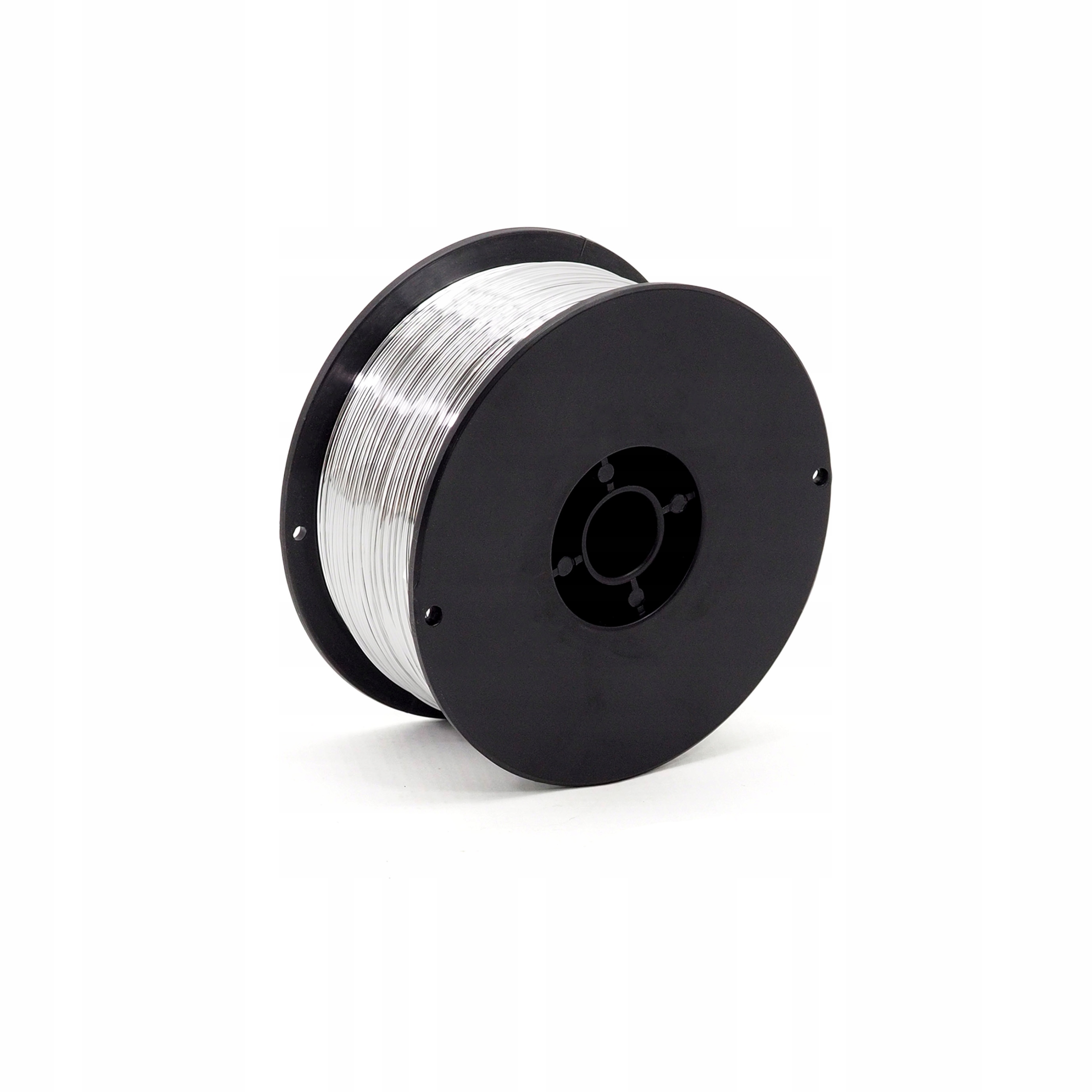 

Drut Aluminiowy AlMg4,5 ER5183 0,8 0,45kg Mig/mag