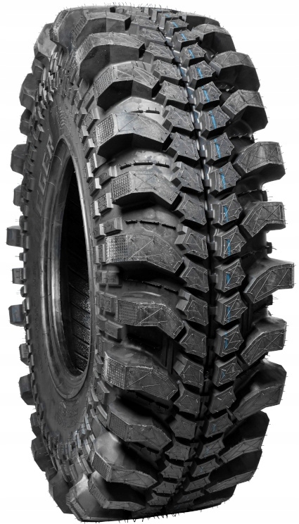 33x10.50-16 Terénne Pneumatiky Journey WN03 Digger 33x10.50R16 114K 4X4 Simex