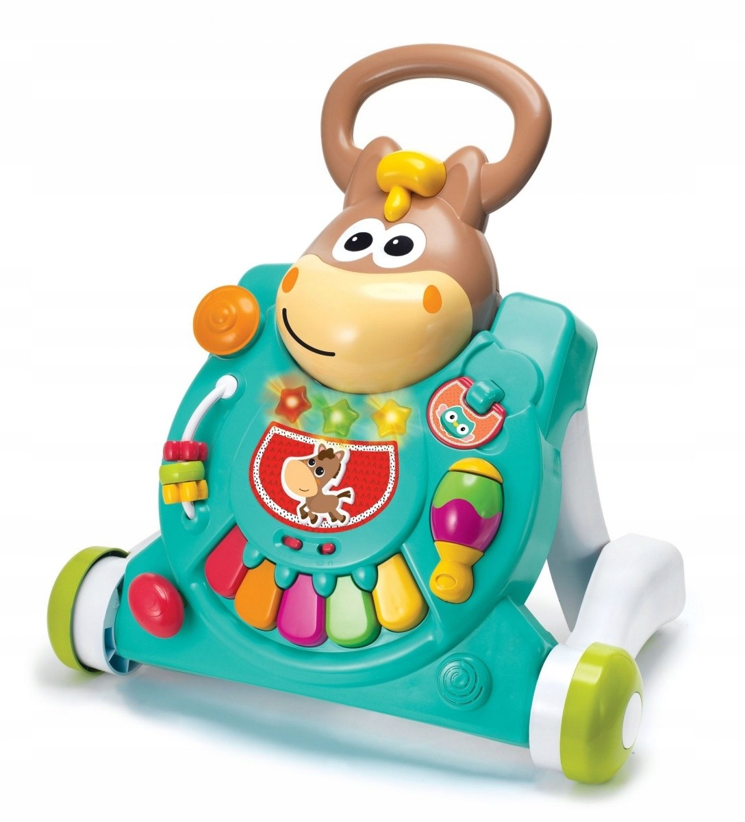 B-kids 3993NN Pchacz 3W1 Konik