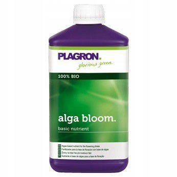 

Alga bloom 250ml organiczny nawóz na kwitnienie