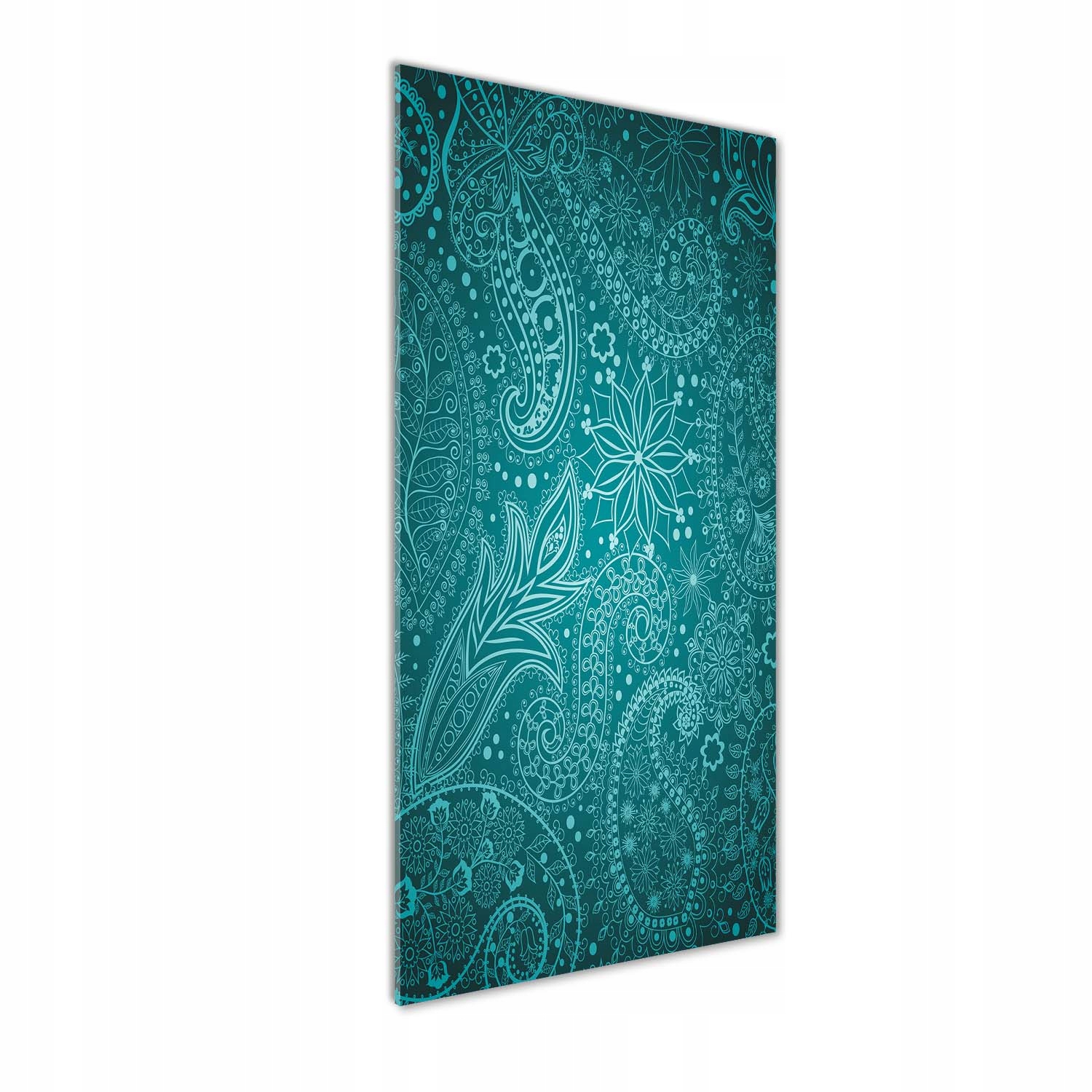 

Foto obraz akrylowy na ścianę Ornamenty 50x125cm