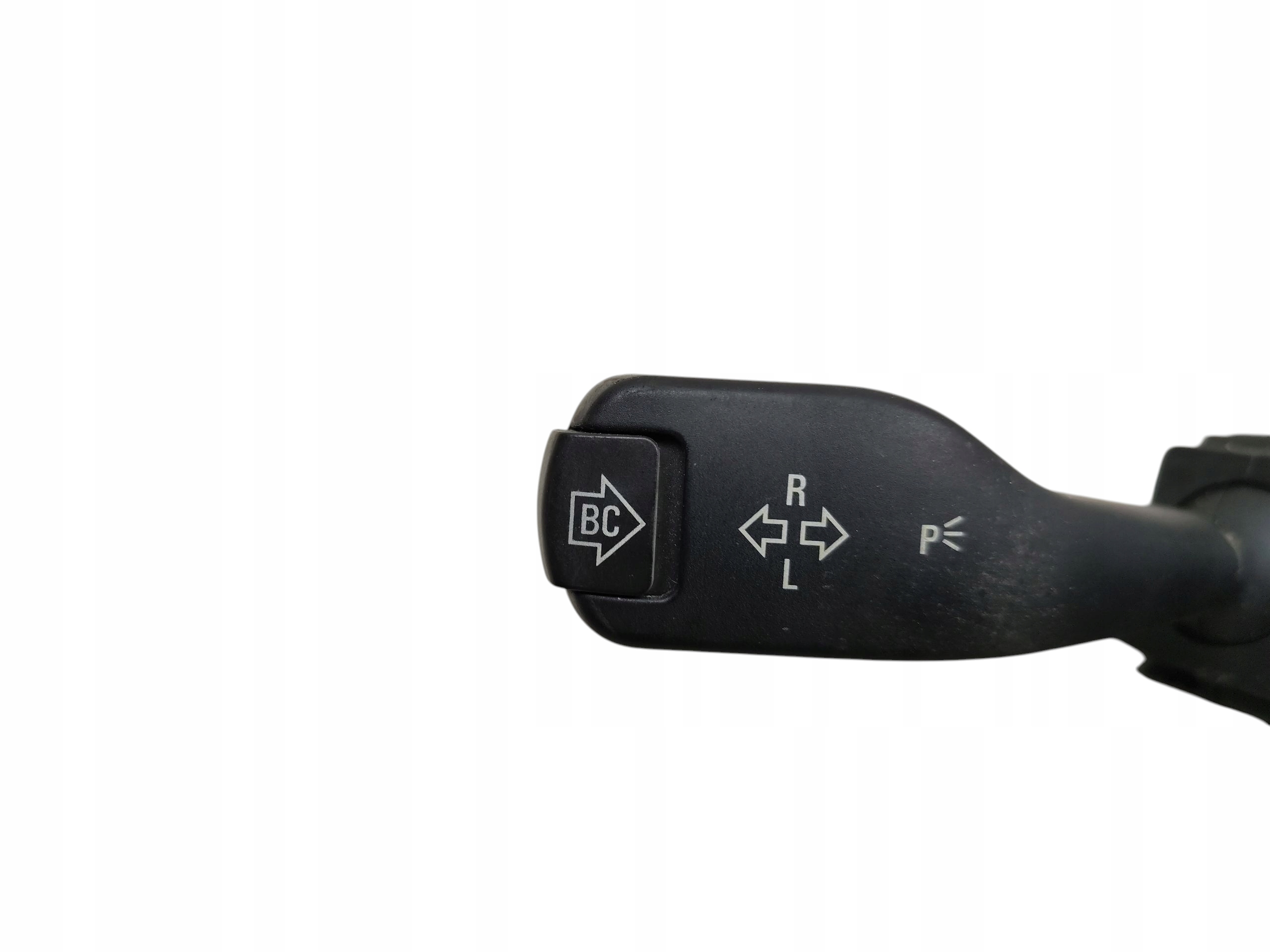 steering wheel levers and controls control ring BMW X3 E83 LIFT (2006-2010) 8377488