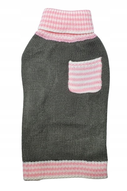 

Sweterek sweter dla psa kota rozmiar M