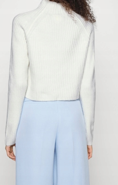 DAMSKI SWETER MONKI XS Marka Monki