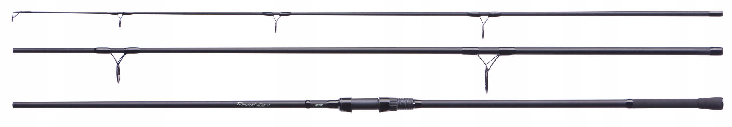 WĘDKA karpiowa JAXON Tempest Carp 360cm 3,5 lbs! Kod producenta WJ-TXC360350