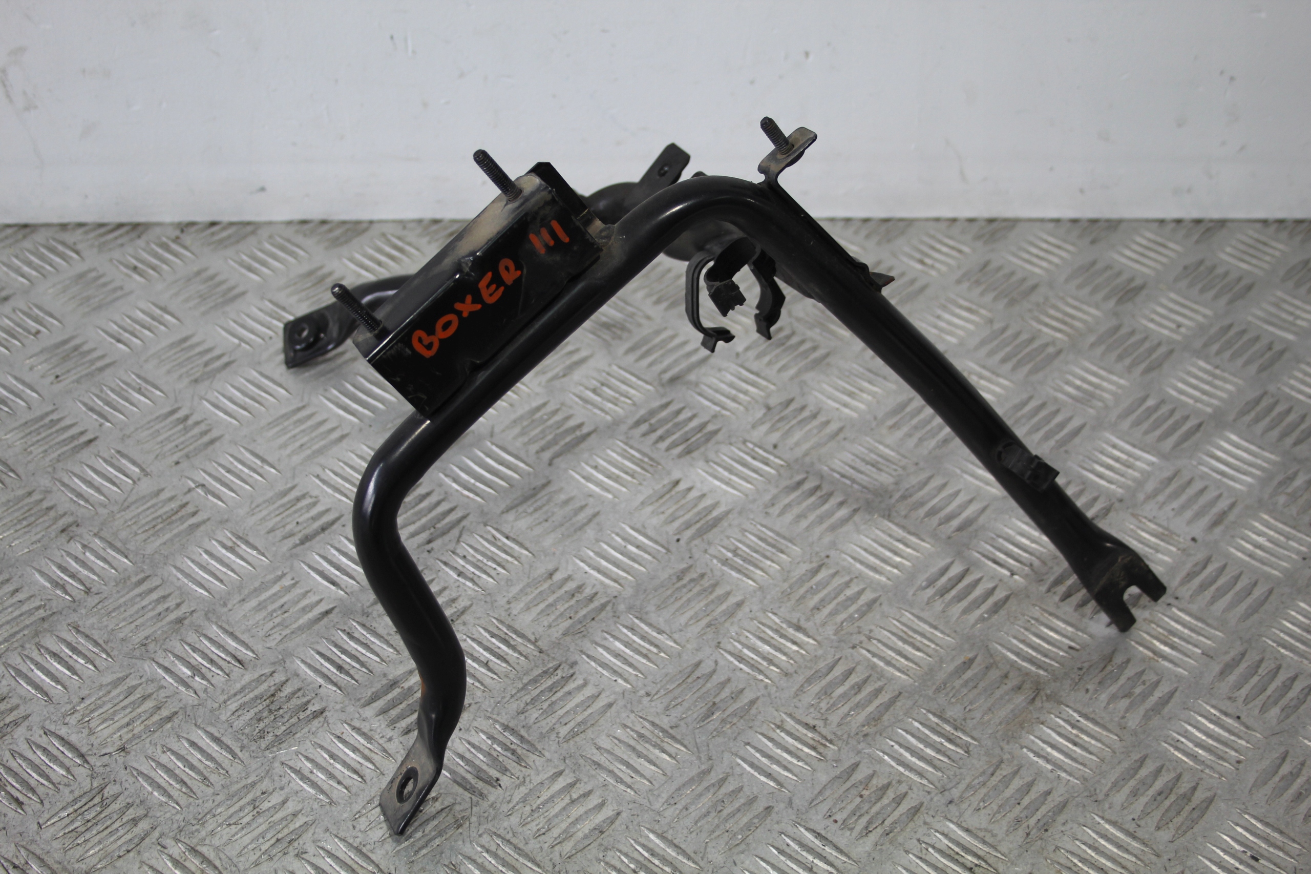 HALTER KASTEN HALTER PEUGEOT BOXER II 2