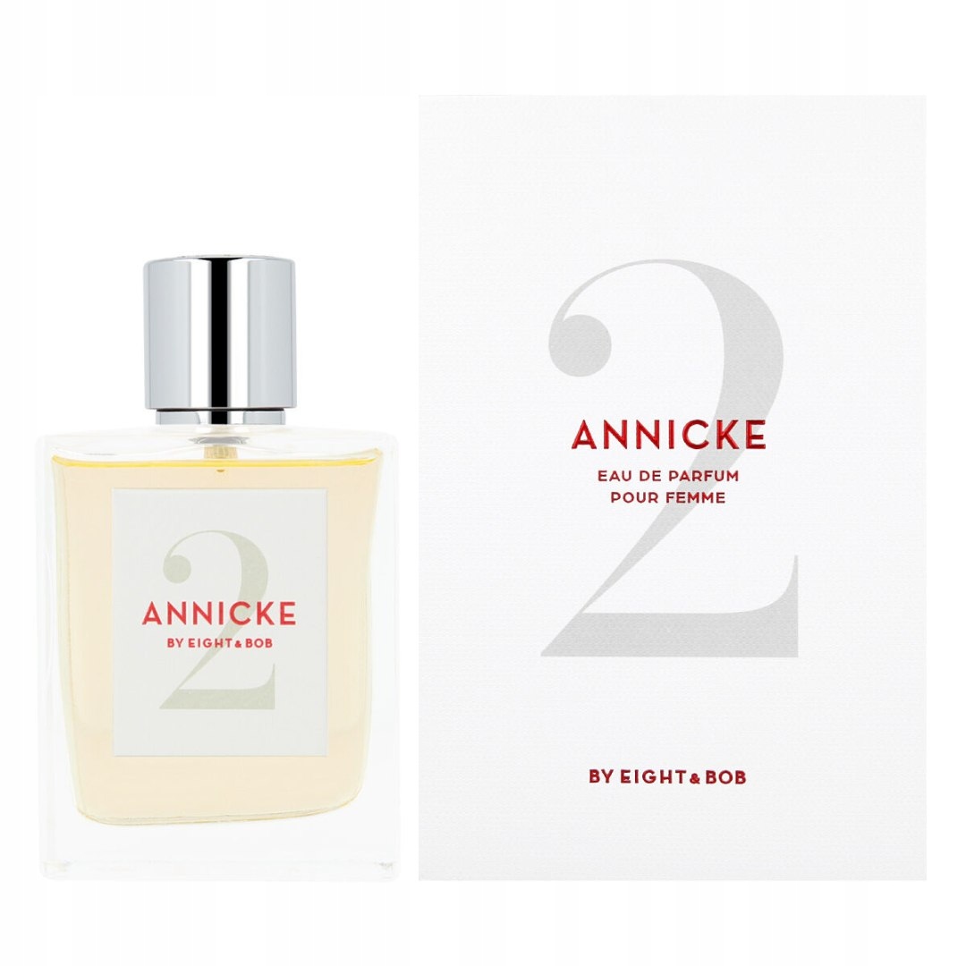 Dámské Parfémy Eight & Bob Edp Annicke 2 (100 ml)