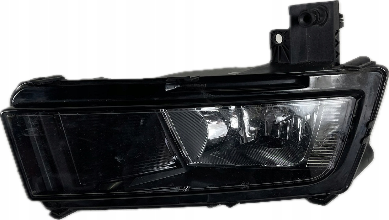 fog light right front VW TOURAN II + a bulb 5TA941662A 10.05.21