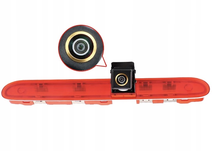 Cúvacia Kamera Toyota Proace Citroen Jumpy Spacetourer 16-19 AHD1080 AHD720