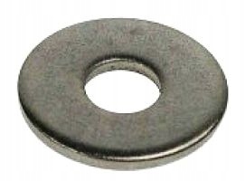 

Podkładka M6 Inox A2 Poszerzana Din 9021 100s