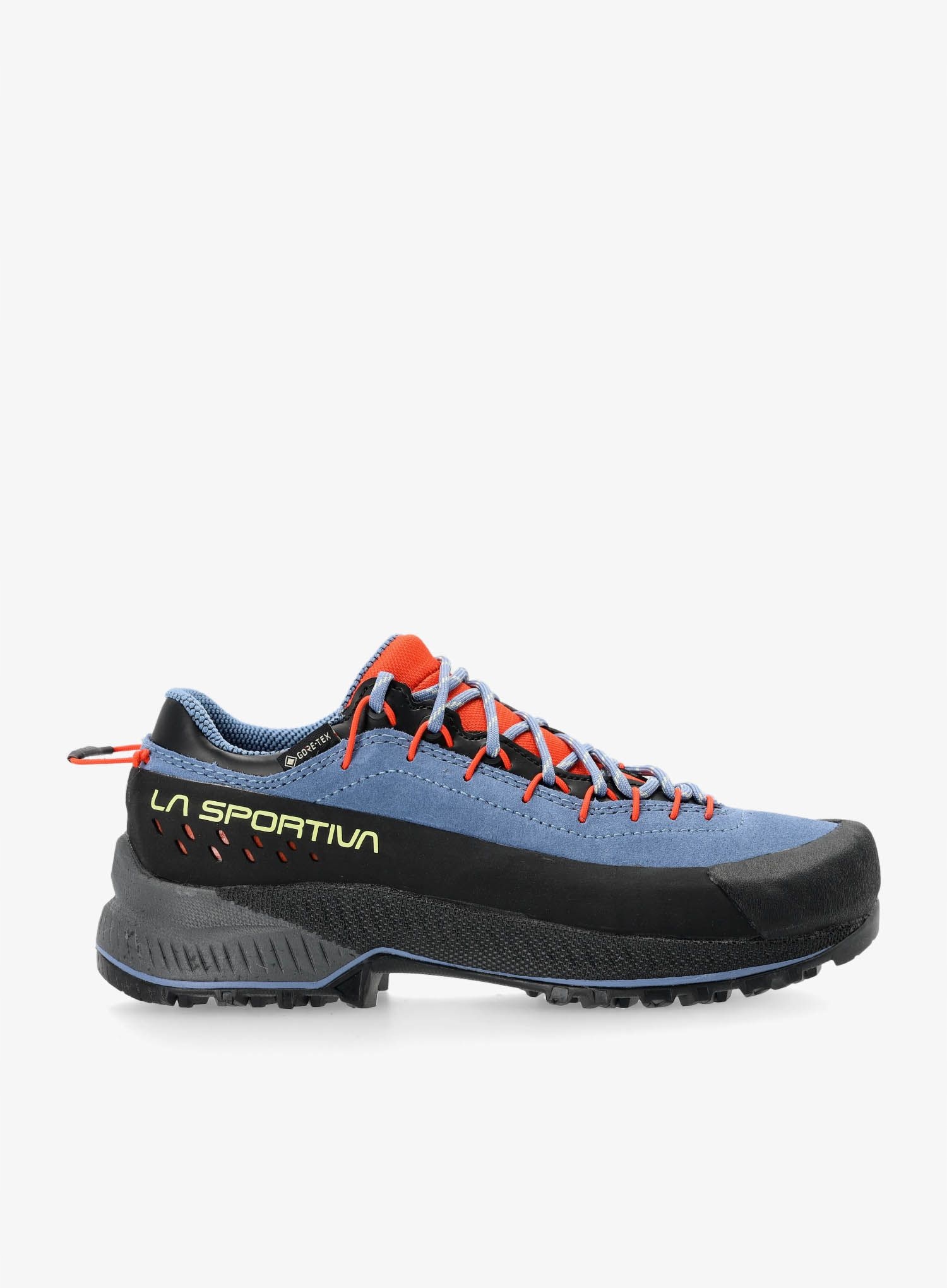 Buty podejściowe damskie La Sportiva TX4 Evo Gtx moonlight/cherry 38