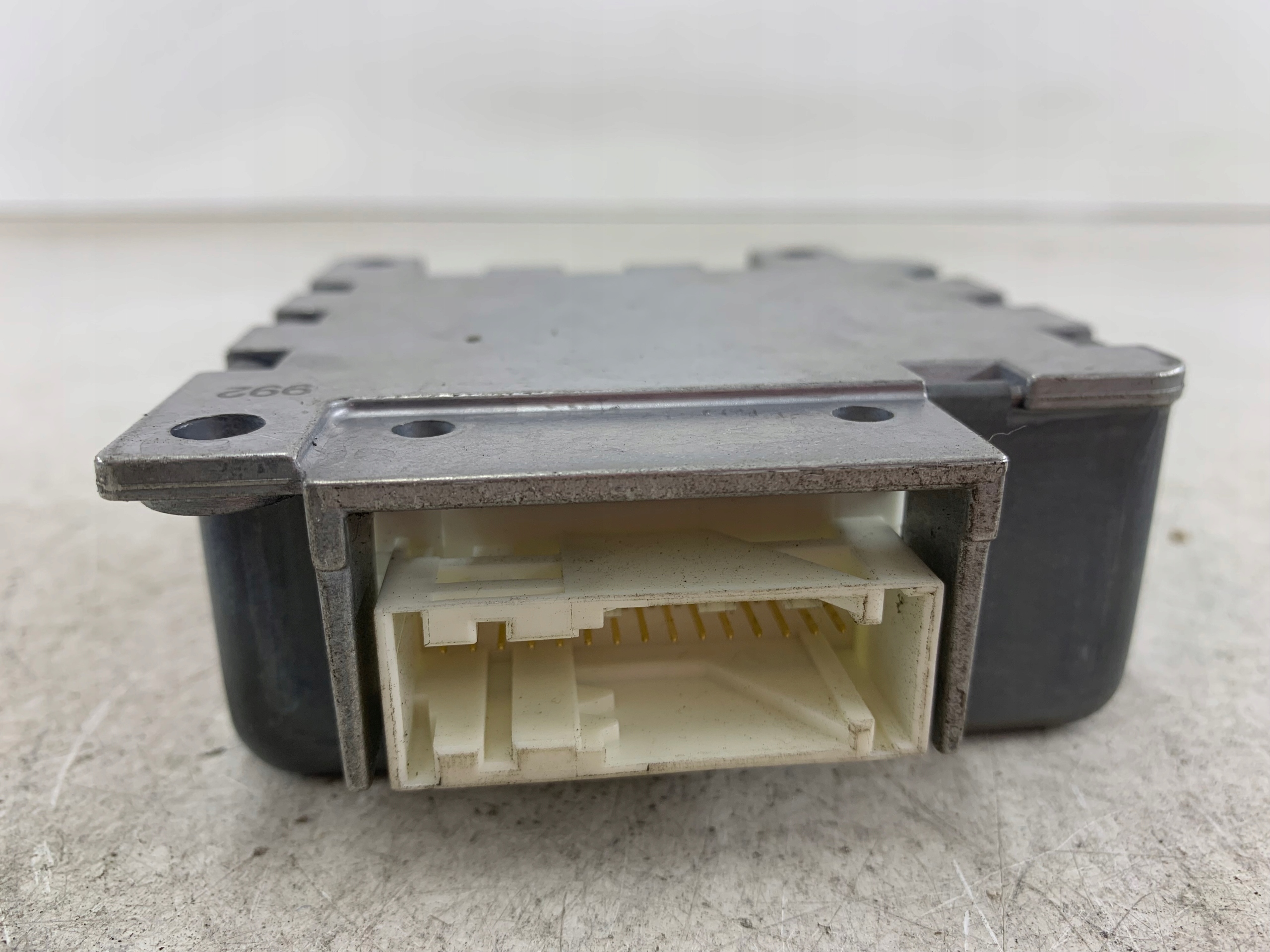 AUDI A4 B5 SENSOR modulo airbag 8A0959655C