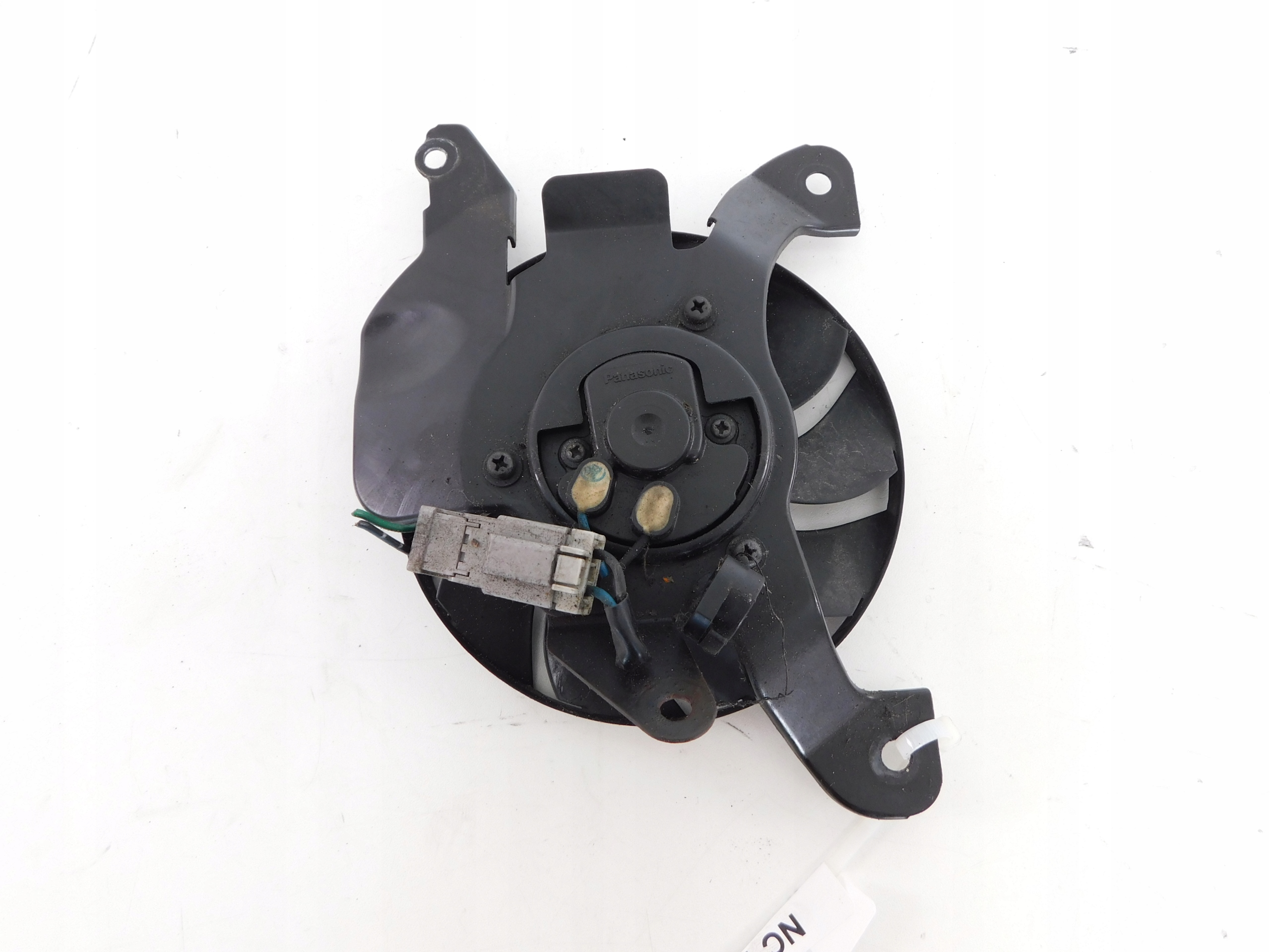 HONDA NC 700 INTEGRA WENTYLATOR CHŁODNICY