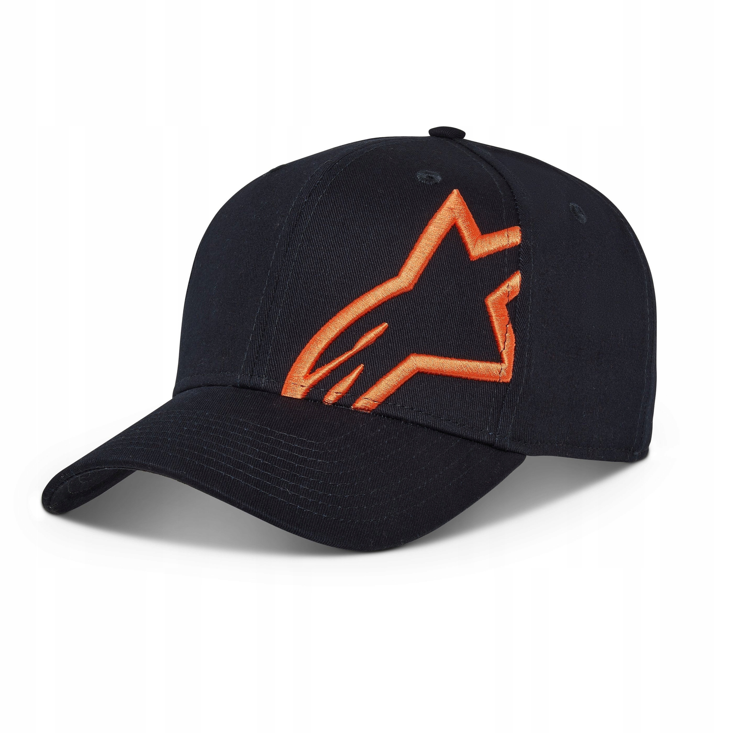 

czapka z daszkiem Alpinestars Corp Snapback 2 -