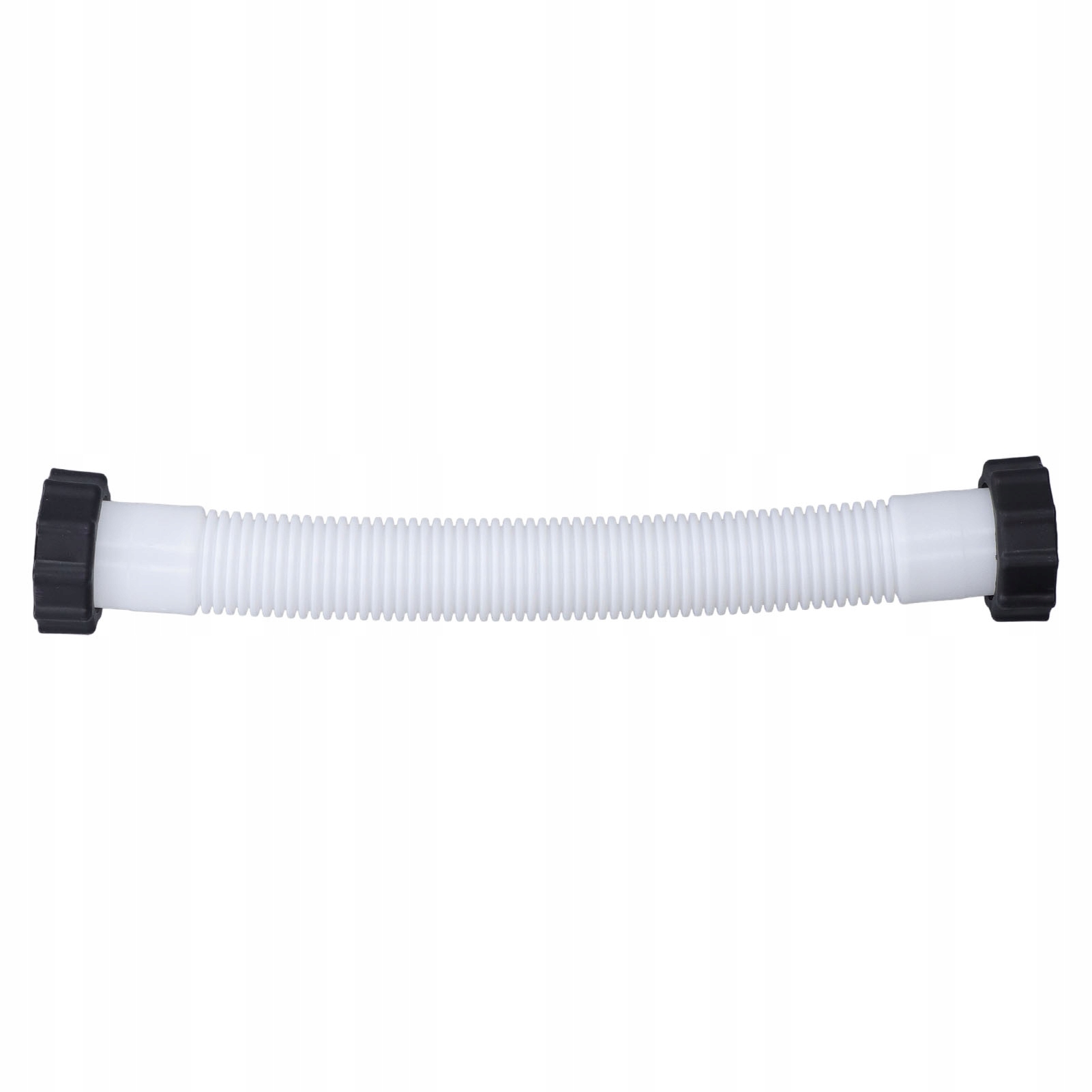 WĄŻ RURA BASENOWY DO POMPY BASENU 40CM 38MM BIAŁY Producent bez marki