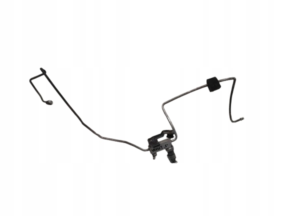 TOYOTA YARIS 1 I 99- 1.4 D4D PRZEWÓD WĄŻ KLIMATYZACJI