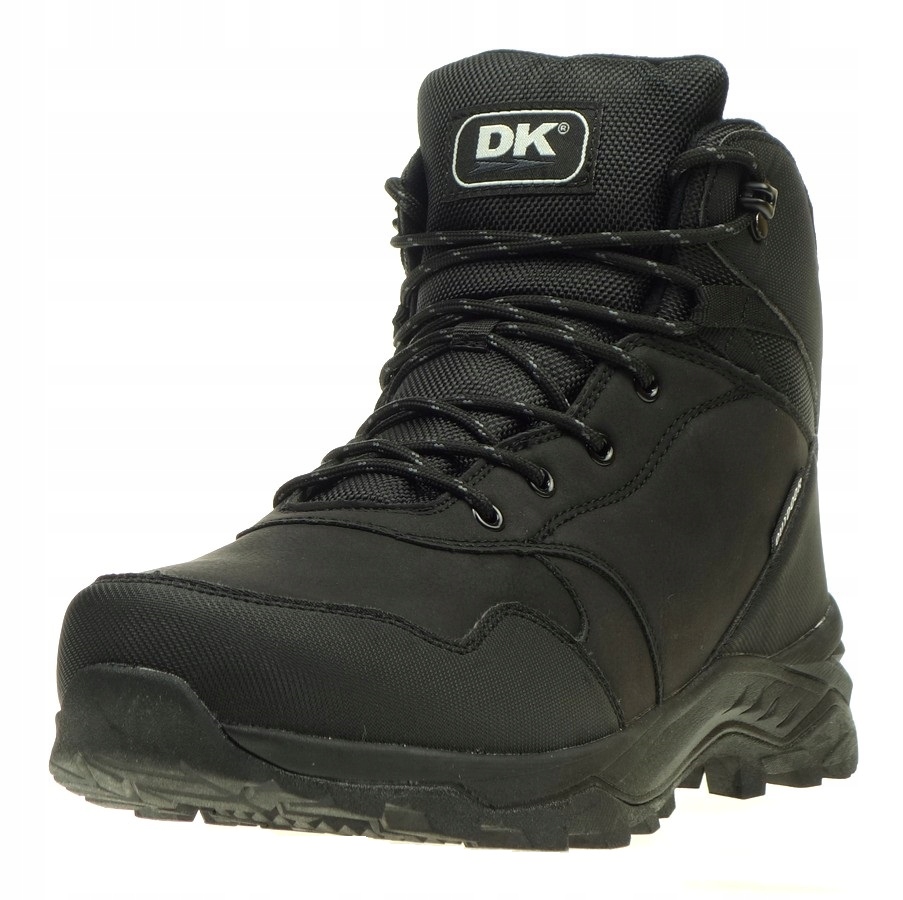 Trekové boty Dk Diablo High Taktické Outdoor 41