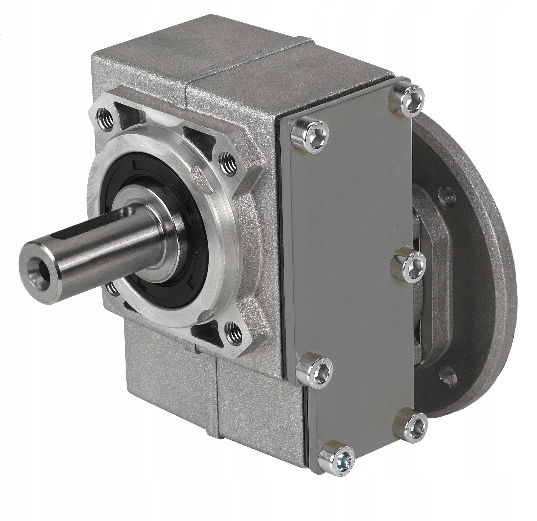 Przekładnia walcowa-liniowa HM-281 71B5-112B5