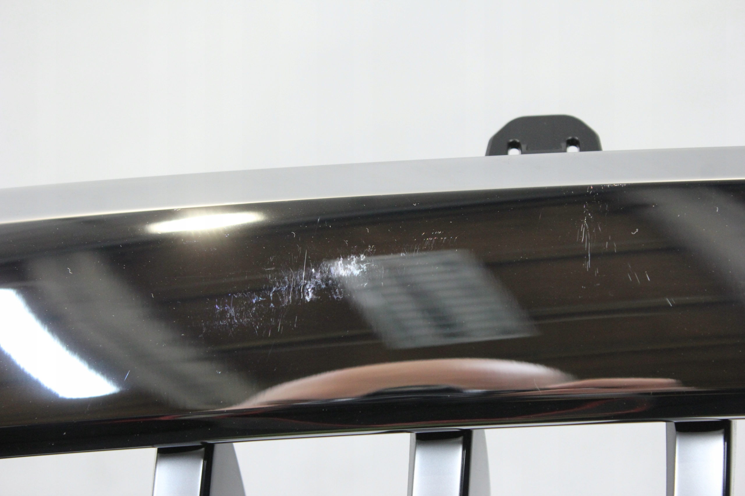 BMW 5 G31 Kühlergrill FRONTGRILL Kühlergitter 9852283 - Thumbnail 4
