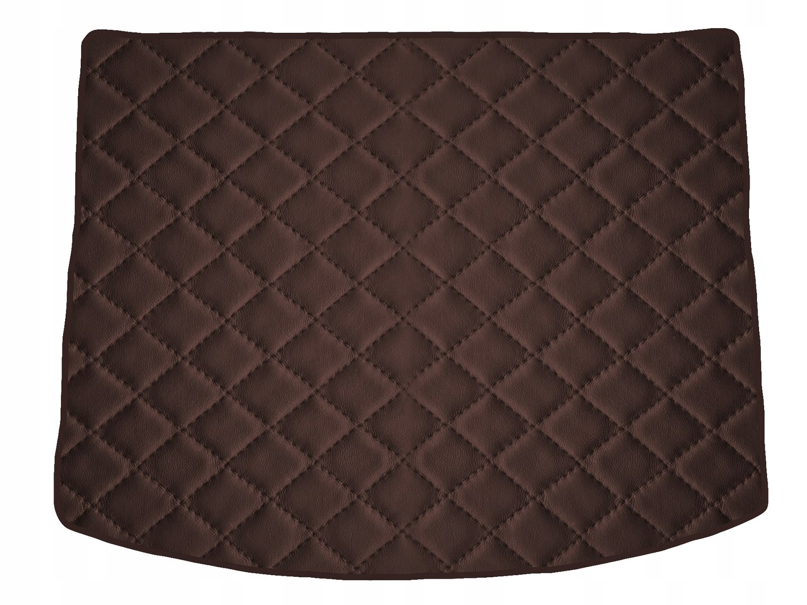 Eko skóra BRĄZ Mata do Suzuki SX4 S-Cross 2013-2020